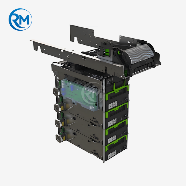 CMD V6A Cash Dispenser